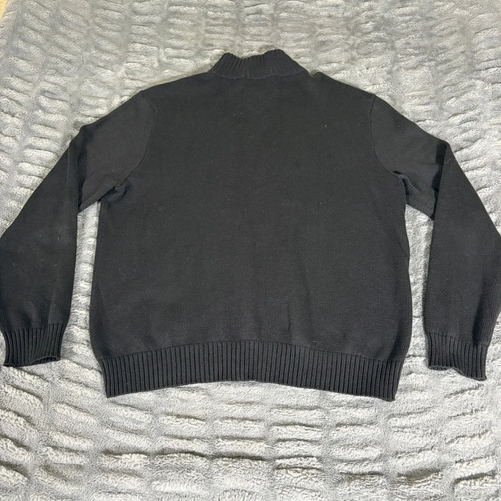 Polo Ralph Lauren measurements pit
